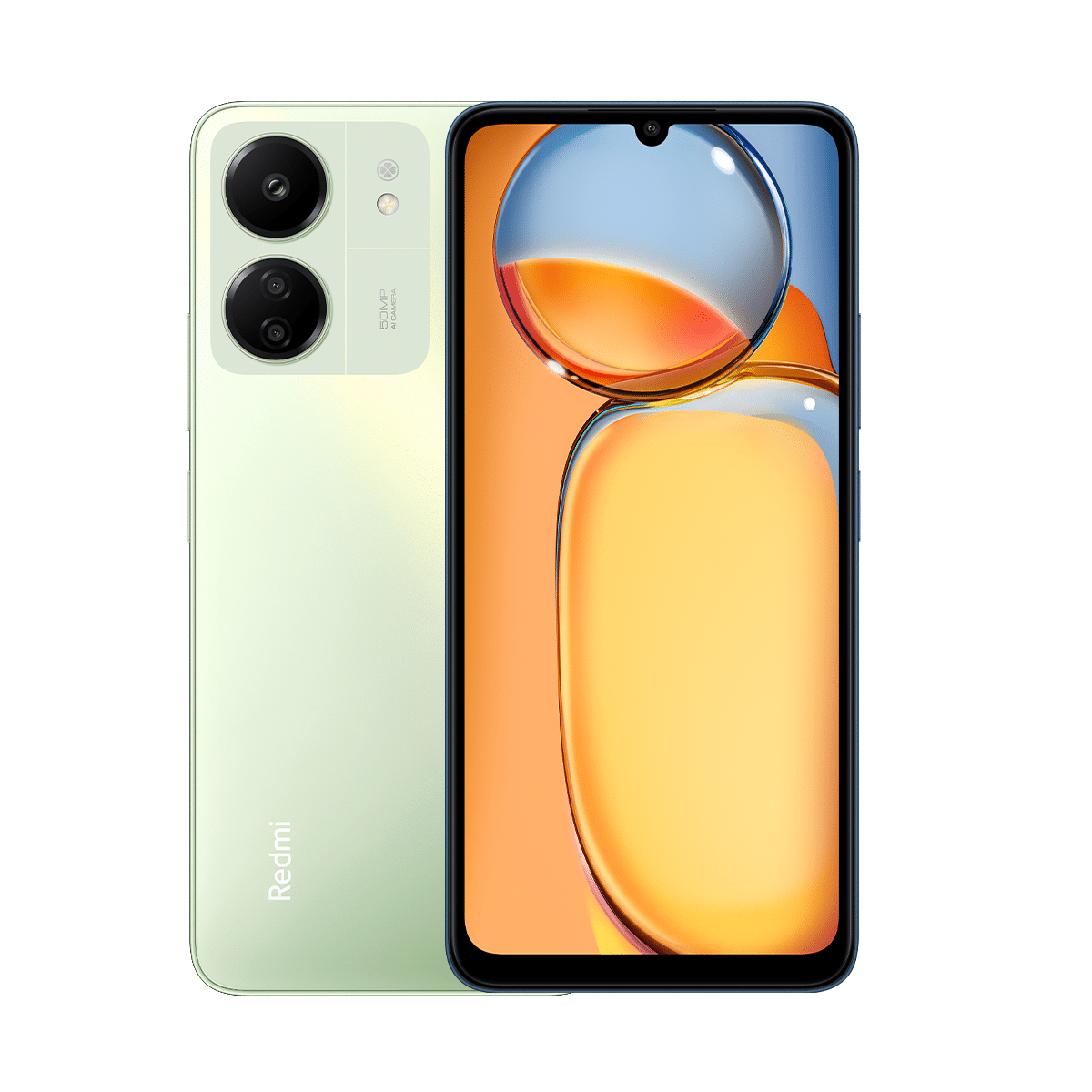 Redmi 13c Techroid.com