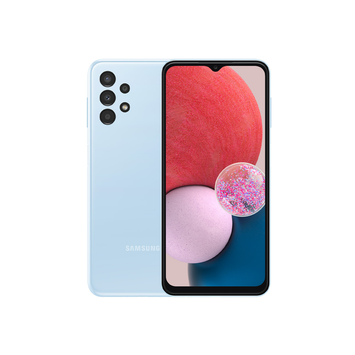 Samsung Galaxy A13 blue Samsung Galaxy A13 - Image 1