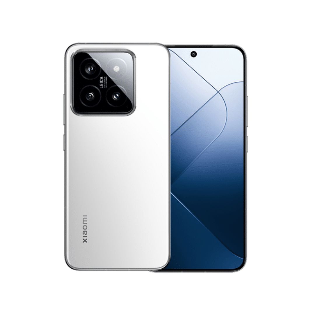 Xiaomi 14 Techroid.com