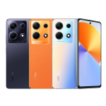 Infinix Note 30 - Image 4