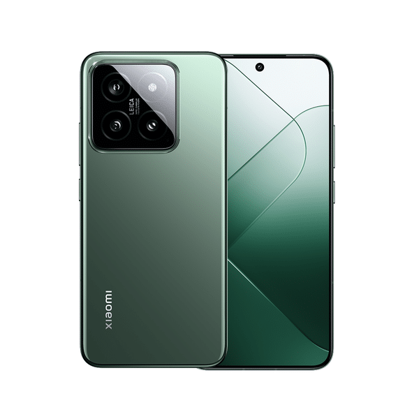 Xiaomi 14 Techroid.com