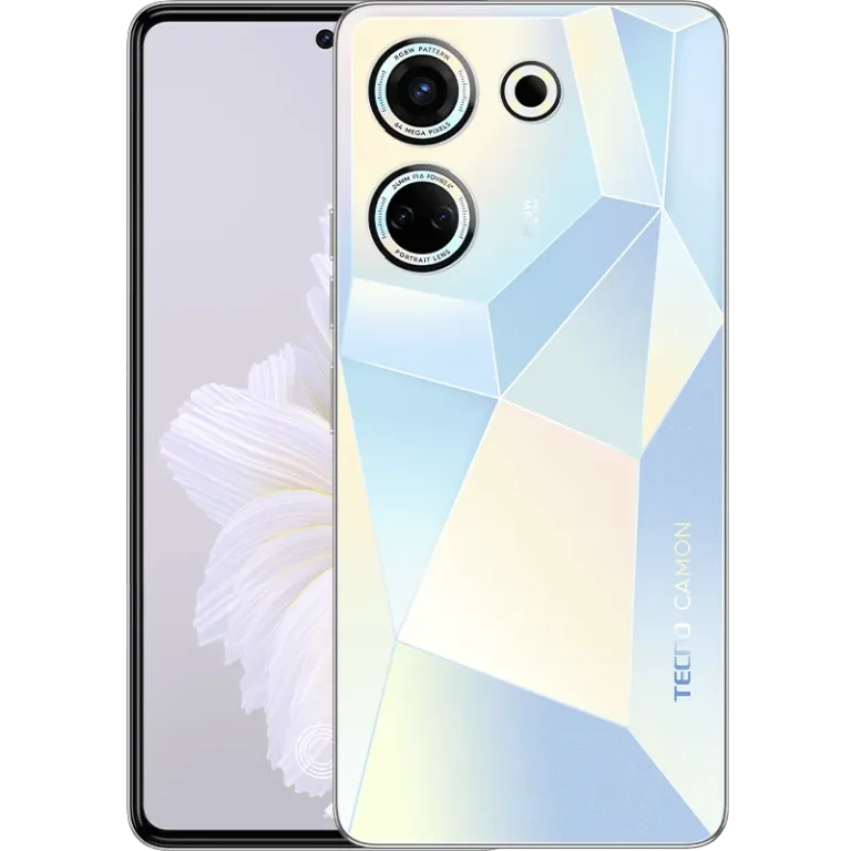tecno camon 20