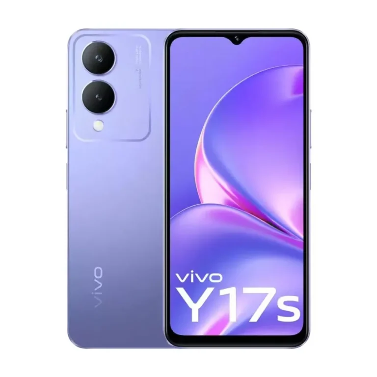 vivo y17s