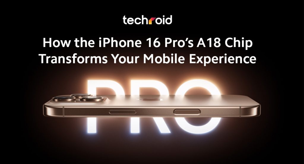 Techroid.com