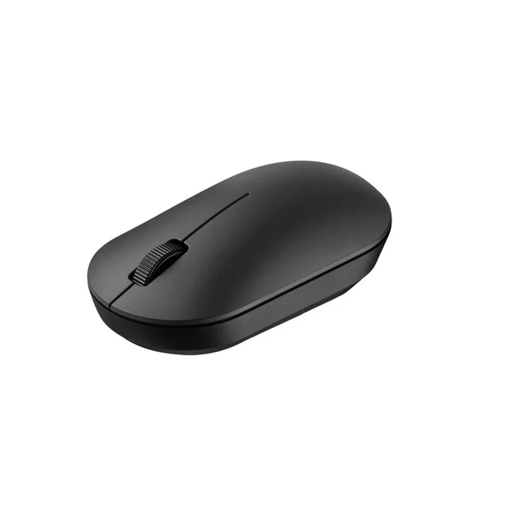 Xiaomi wireless mouse lite 2 Techroid.com