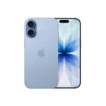 iPhone 17 Mist Blue