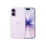 iPhone 17 Lavender