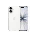 iPhone 17 White