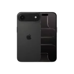 iPhone Air Space Black