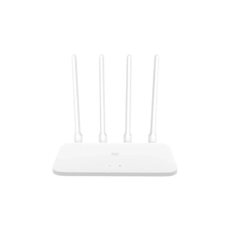 Mi Router 4C