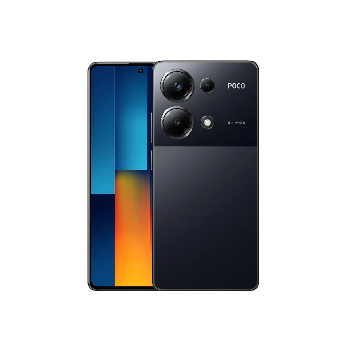 POCO M6 Pro (1) POCO M6 Pro (12GB - 512GB) - Image 1