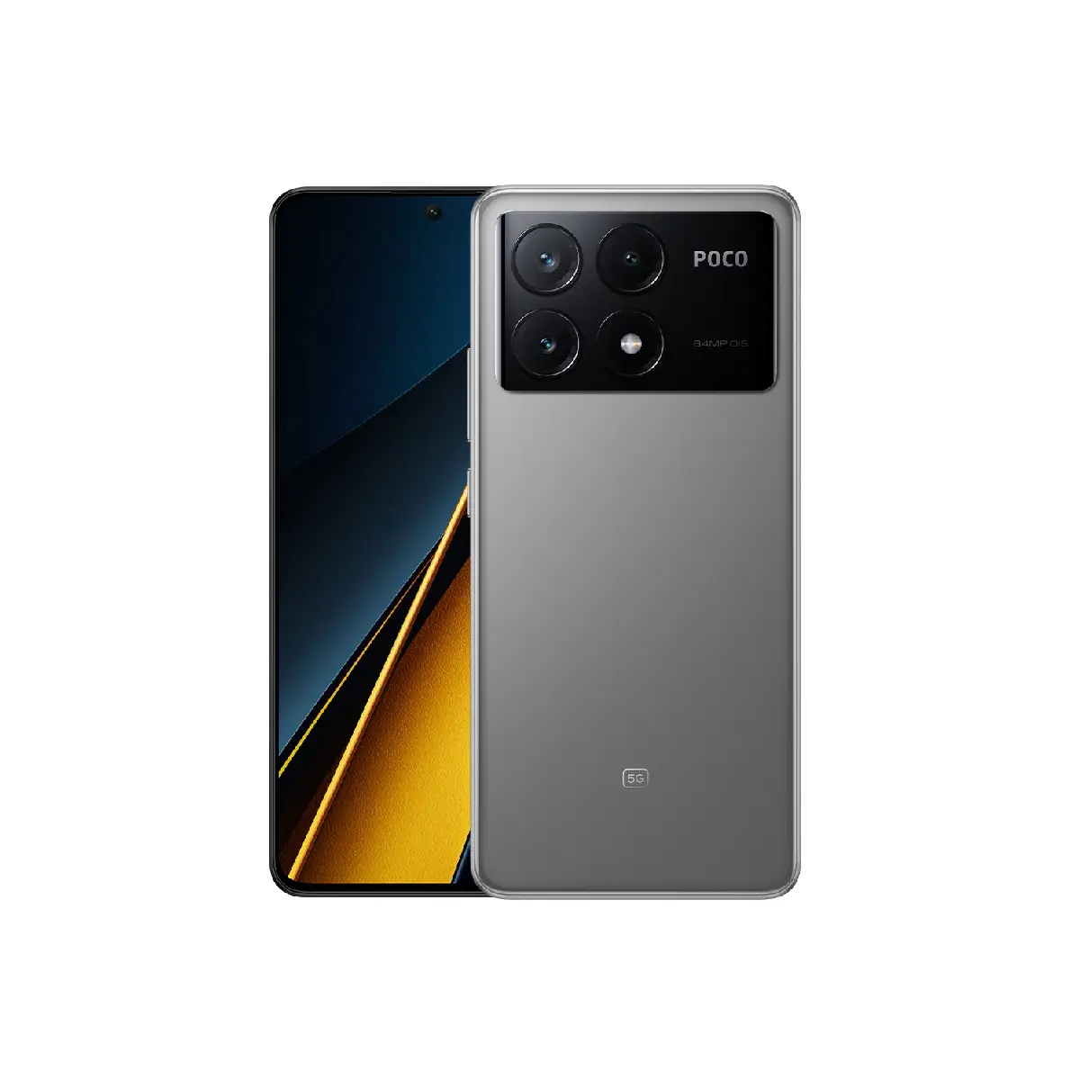 POCO X6 Pro (2) POCO X6 Pro - Image 1