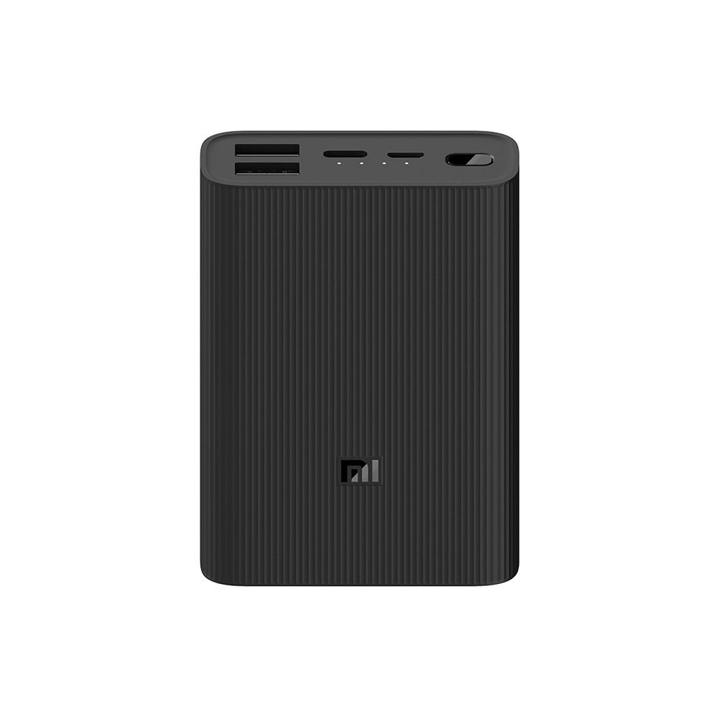 mi-power-bank-3-10000-mah-ultra-compact-518179 Mi Power Bank 3 10000 mAh Ultra Compact - Image 1