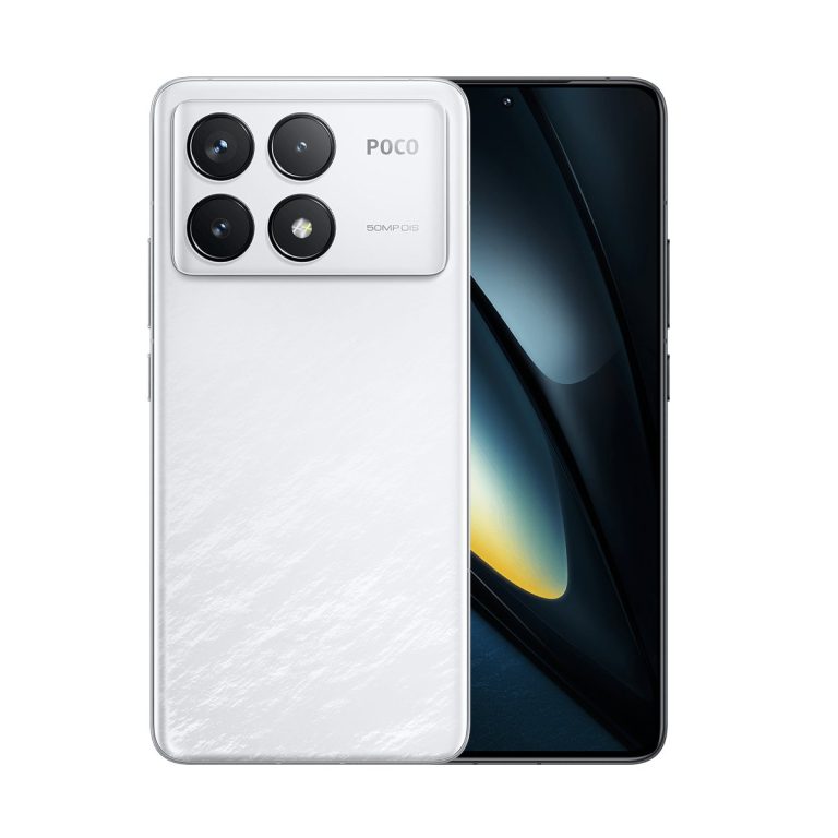 poco f6 pro price in pakistan