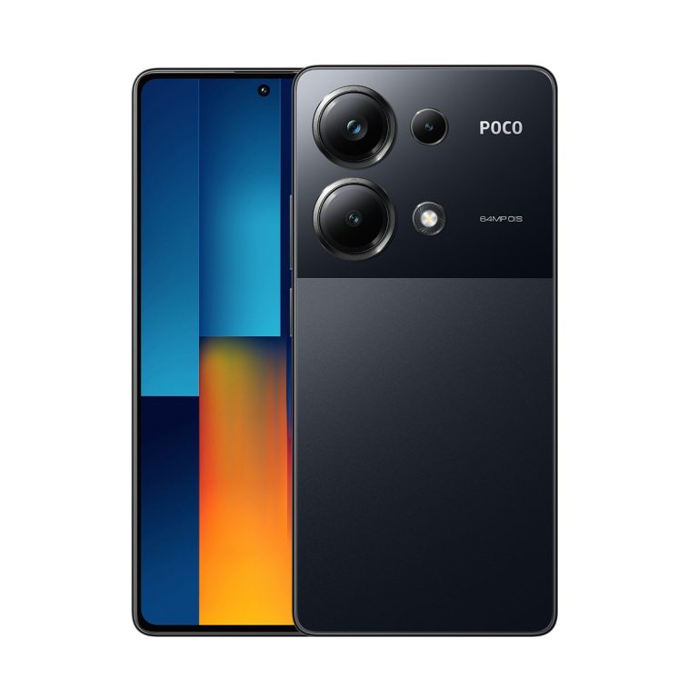 poco m6 pro