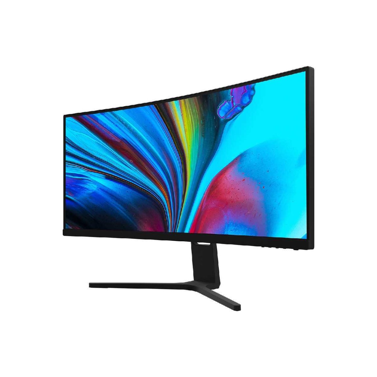Xiaomi Curved Gaming Monitor 30'' - Image 2