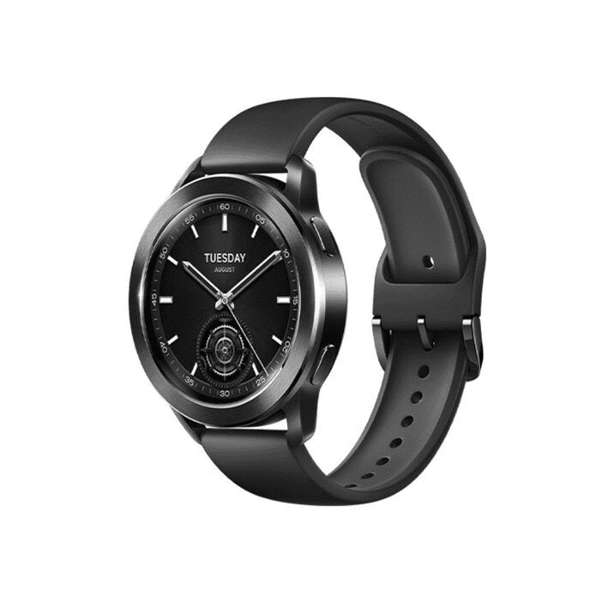 xiaomi-watch-s3-447022 Xiaomi Watch S3 - Image 1