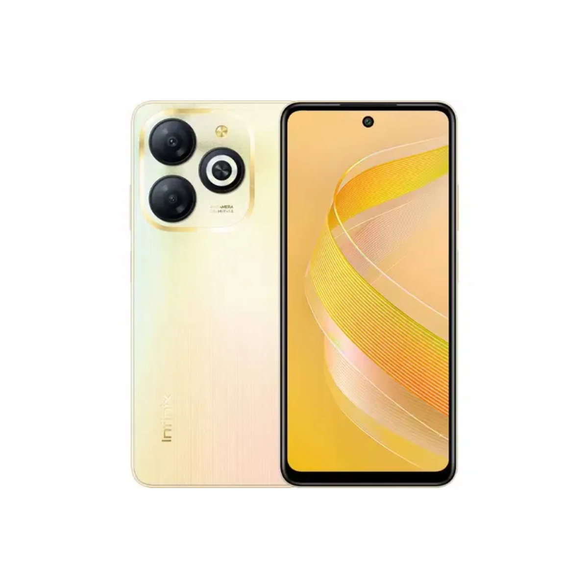 infinix-smart-8-yl Infinix Smart 8 - Image 1