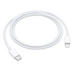 Apple USB-C Charger Lighting Cable (1M)