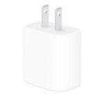 Apple Power Adapter 20W USB-C - Image 2