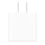 Apple Power Adapter 20W USB-C