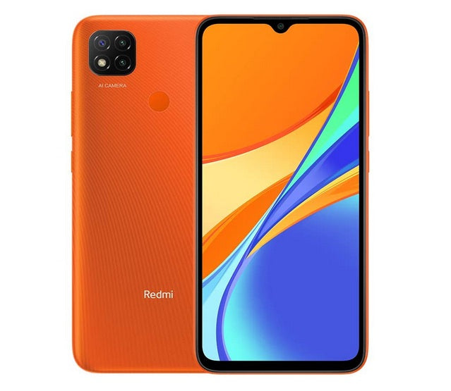 redmi 9c price in pakistan