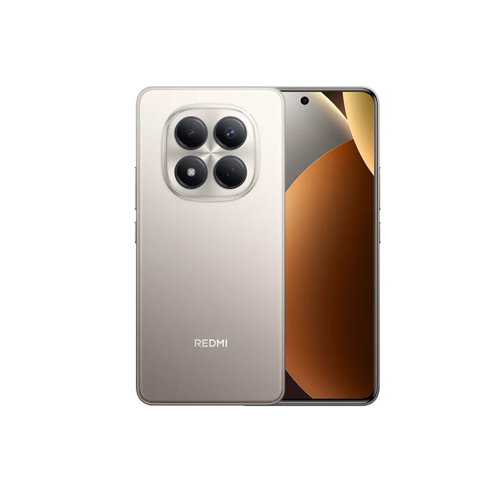 redmi note 15 pro price in pakistan