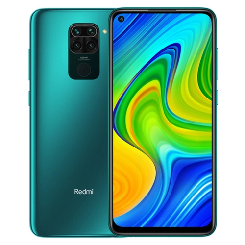 redmi note 9 price in pakistan