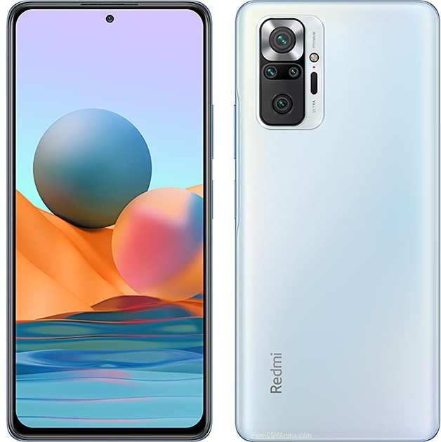 redmi note 10 pro price in pakistan