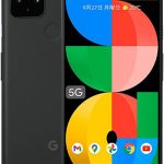 Google Pixel 5a 5G