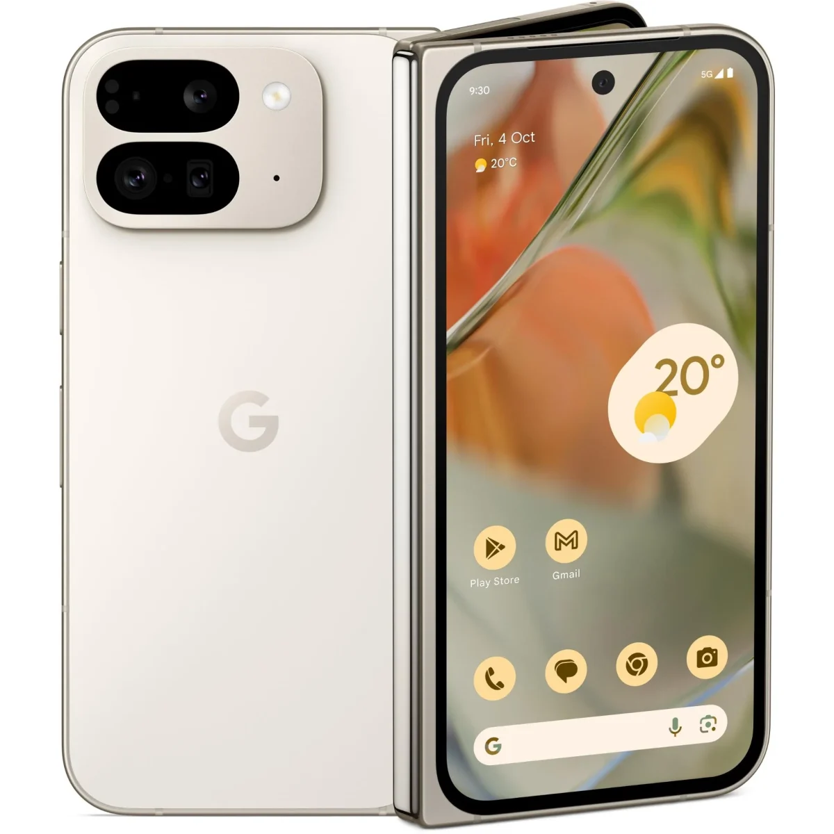 Google Pixel 9 Pro Fold - Image 2