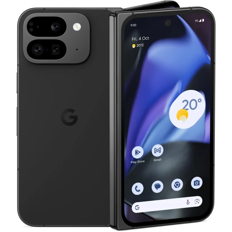 google pixel 9 pro fold price in pakistan