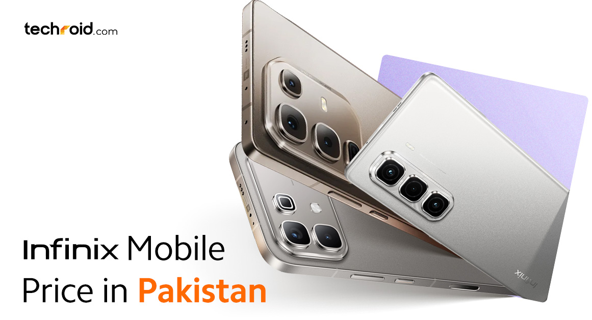infinix mobile price in pakistan