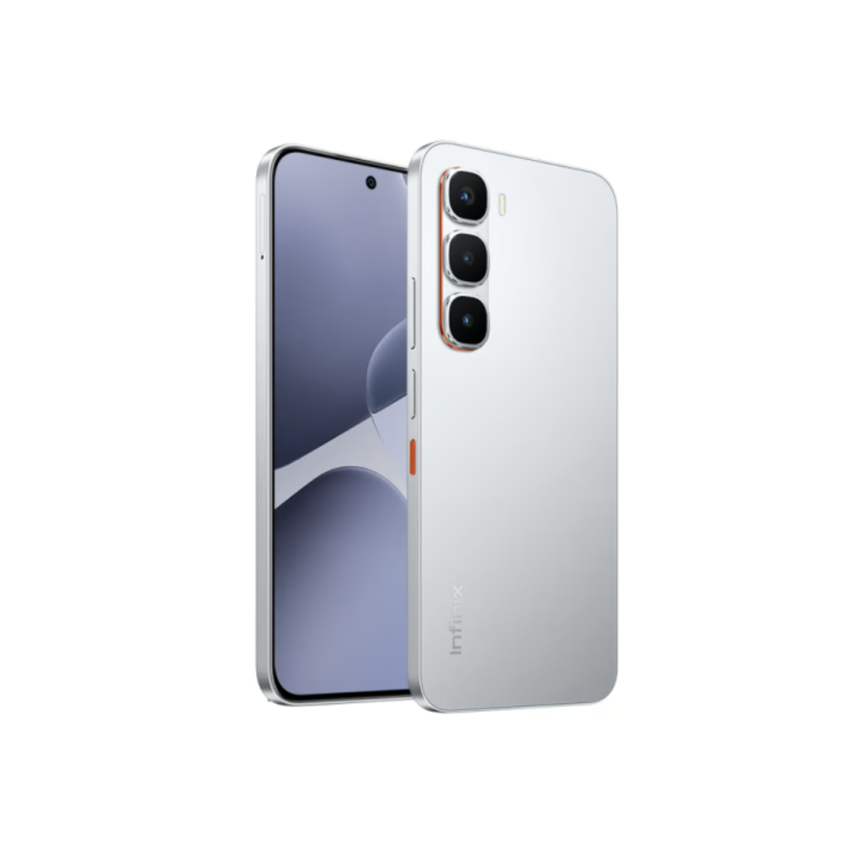 Infinix-hot-60-pro-sil (1) Infinix Hot 60 Pro - Image 1