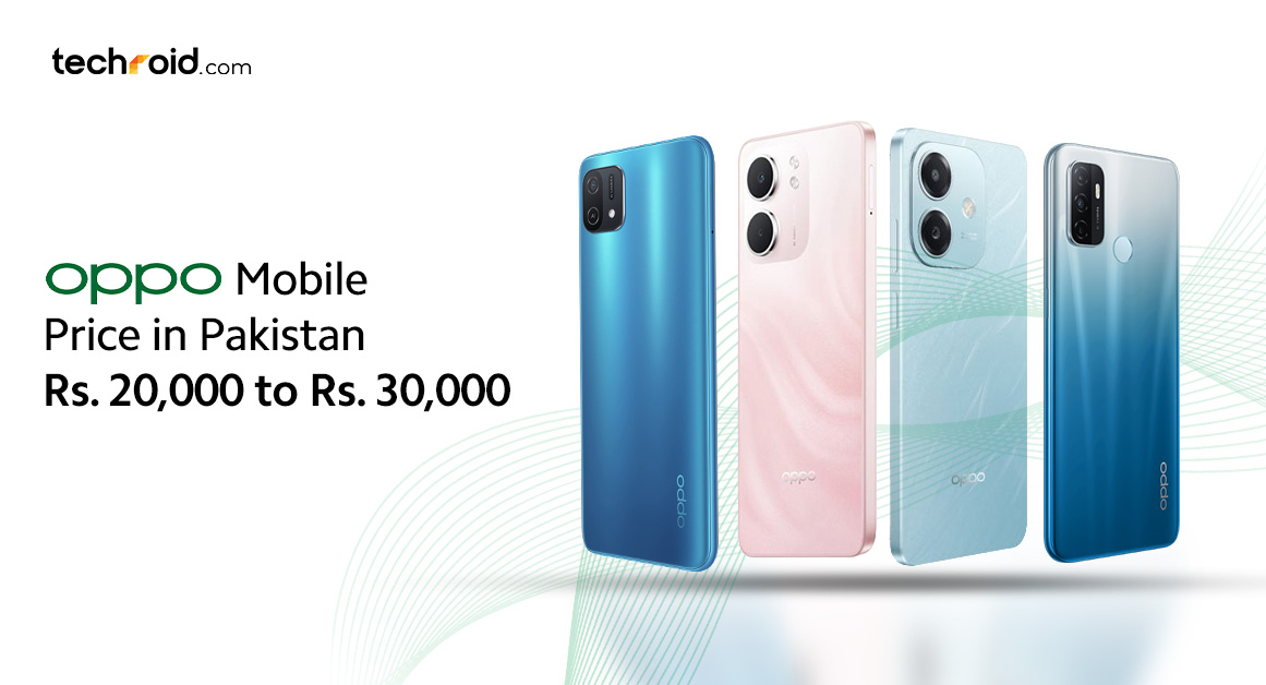 oppo mobile price in pakistan 20000 to 30000