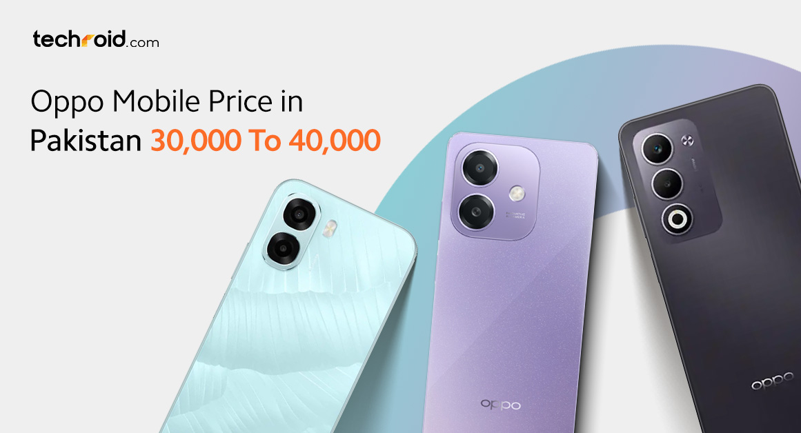 oppo mobile price in pakistan 30000 to 40000