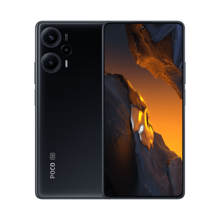 poco f5 price in pakistan