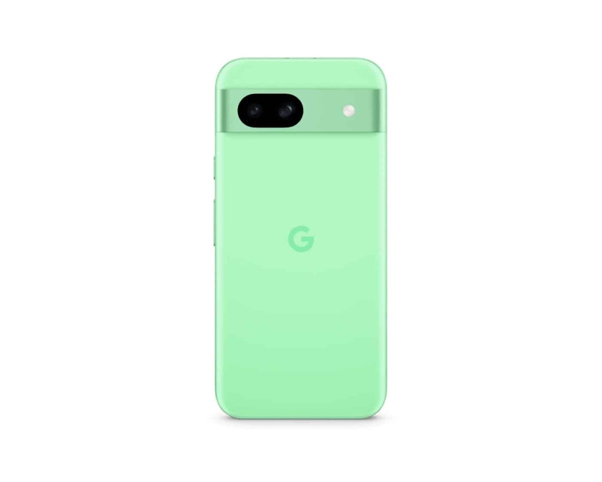 Google Pixel 8a - Image 2
