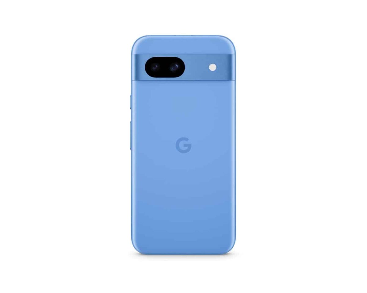 Google Pixel 8a - Image 3