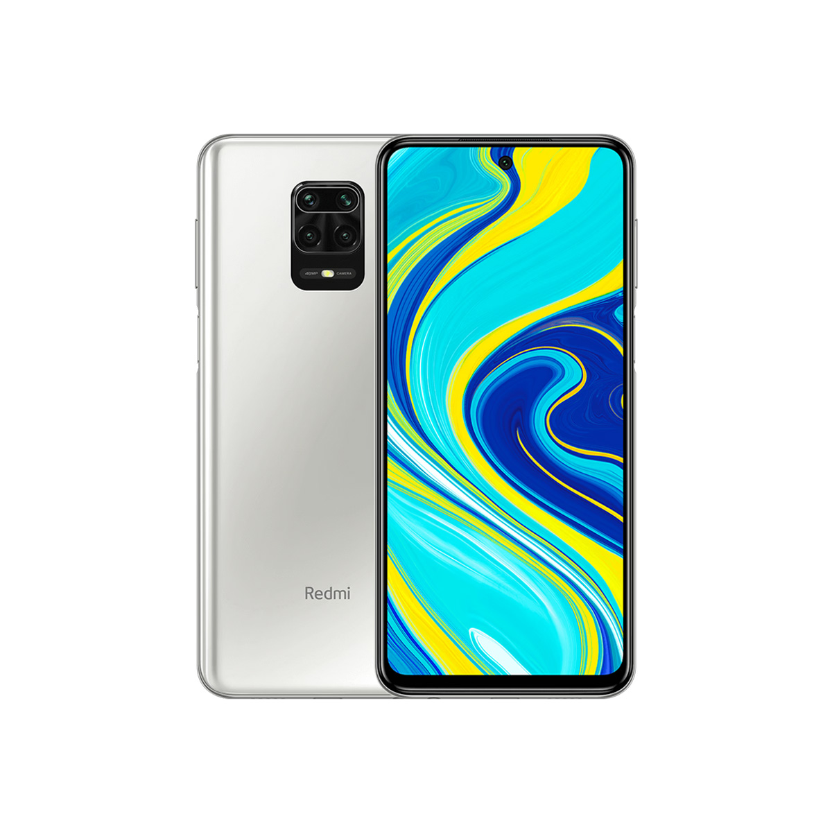 Redmi Note 9s 2 Redmi Note 9s - Image 1