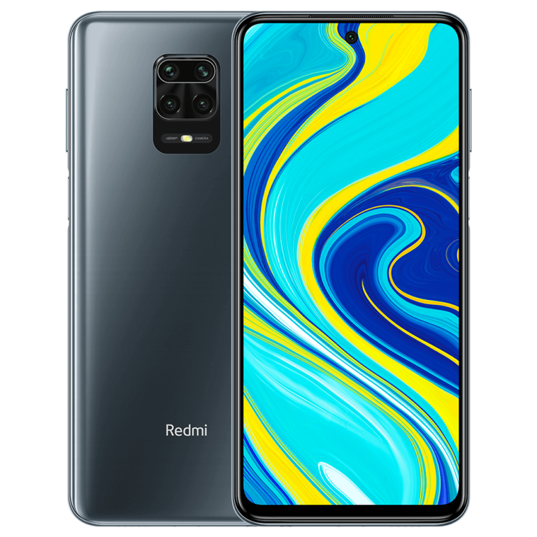redmi note 9s price in pakistan