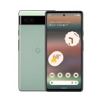Google Pixel 6a - Image 2