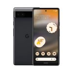 Google Pixel 6a