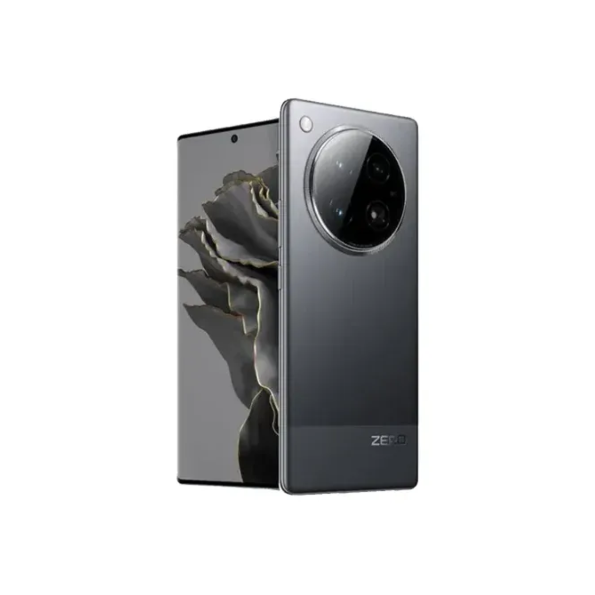 infinix-zero-40-black Infinix Zero 40 - Image 1