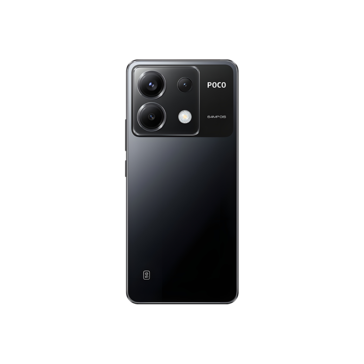 poco-x6-black POCO X6 - Image 1