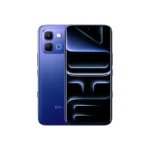 Infinix Note 60 Edge 5G - Image 2