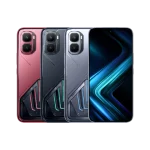 Infinix GT 50 Pro - Image 4