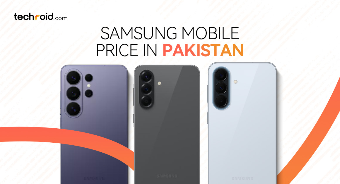 samsung mobile price in pakistan