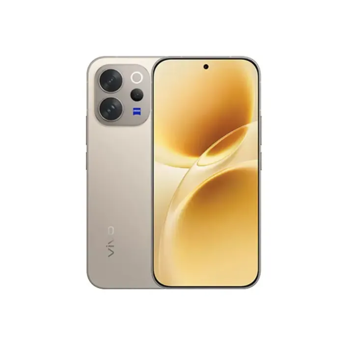 Vivo V70-gold vivo v70 price in pakistan