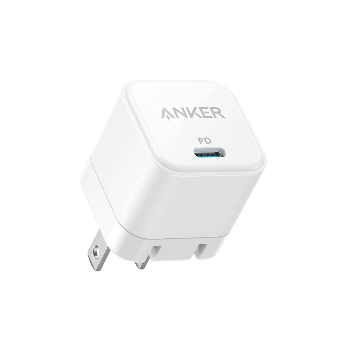20w-charger-1 Anker PowerPort III 20W Charger A2615 - Image 1